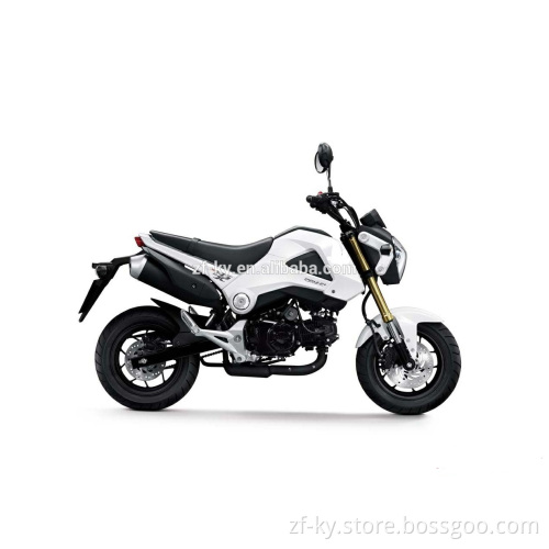 MSX125 kids mini dirt bike 110cc/125cc engine, kids pit bike, mini monkey